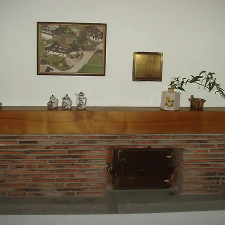 Appartement Sutterluety Bezau