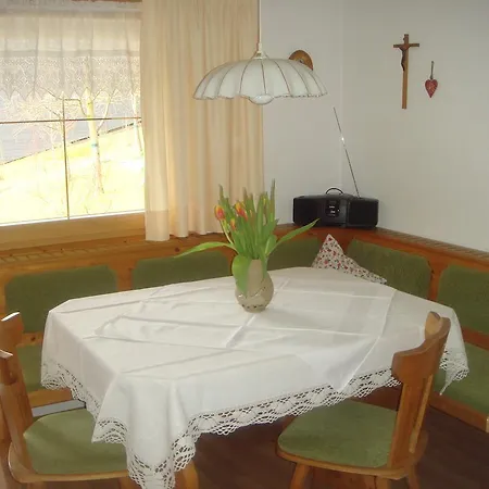 Apartamento Sutterluety