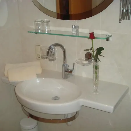 Appartement Sutterluety *