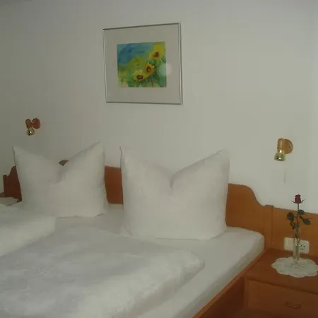 Appartement Sutterluety Bezau