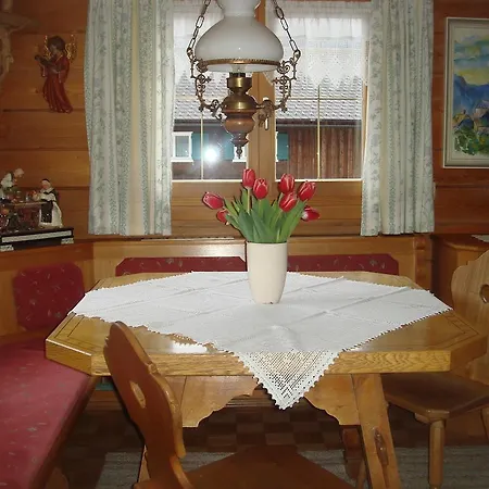 Apartamento Sutterluety *