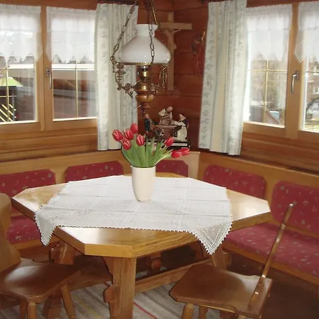 Appartement Sutterluety *