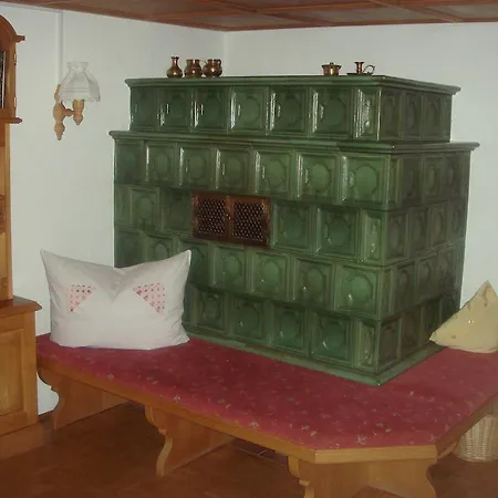 Appartement Sutterluety *