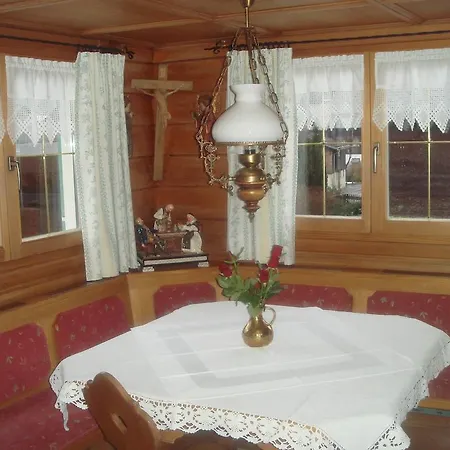 Appartement Sutterluety *