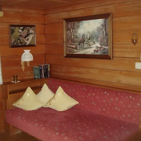 Appartement Sutterluety