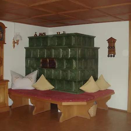 Apartamento Sutterluety *