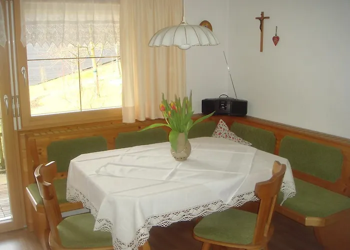 Apartamento Sutterluety