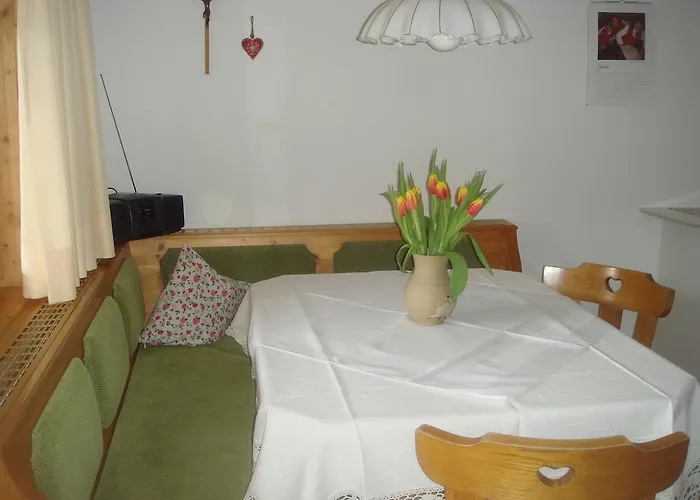 Apartamento Sutterluety