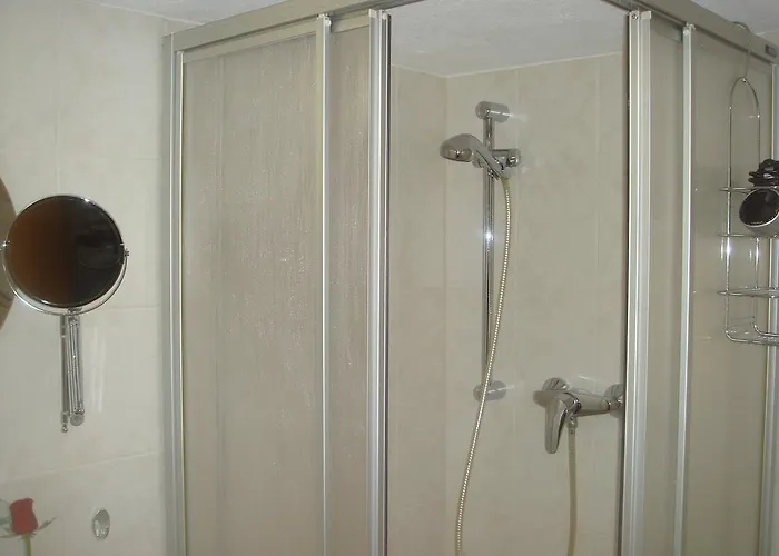 Apartamento Sutterluety Bezau