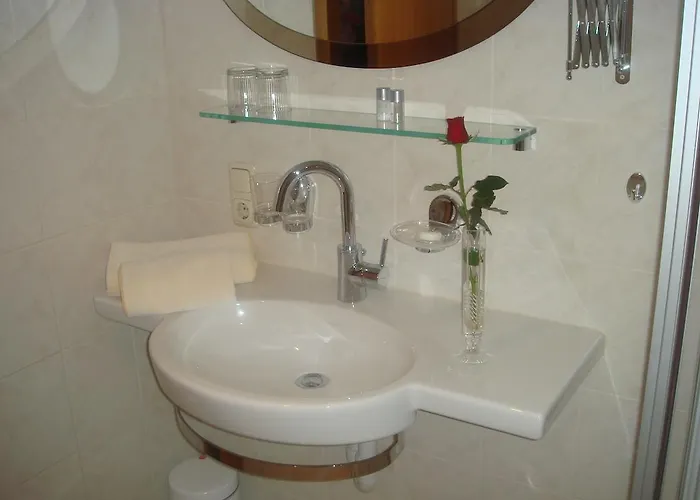 Apartamento Sutterluety *