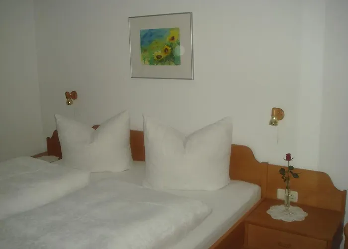 Apartamento Sutterluety Bezau