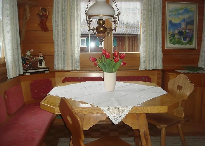 Apartamento Sutterluety *