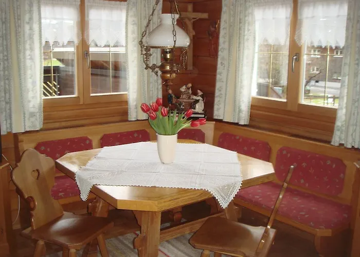 Apartamento Sutterluety *