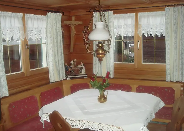 Apartamento Sutterluety *